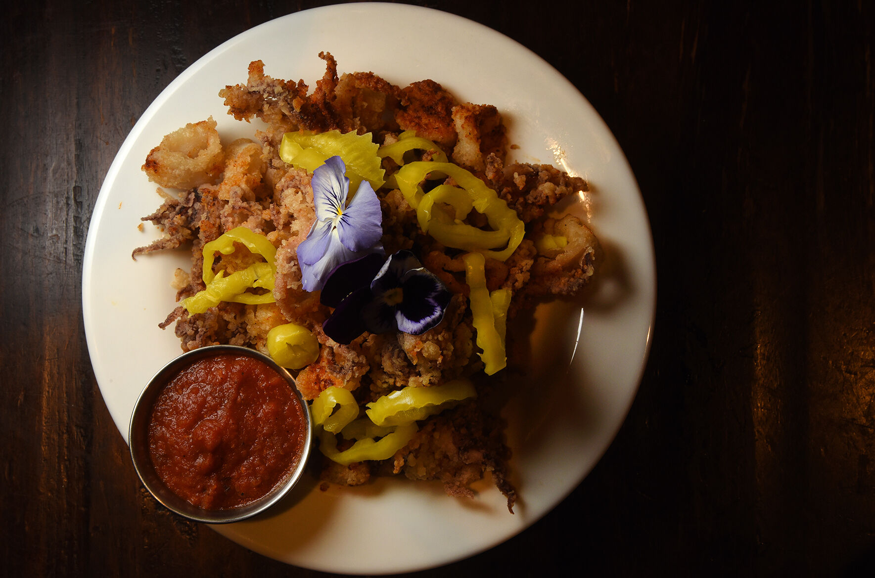 Springs Orleans Restaurant